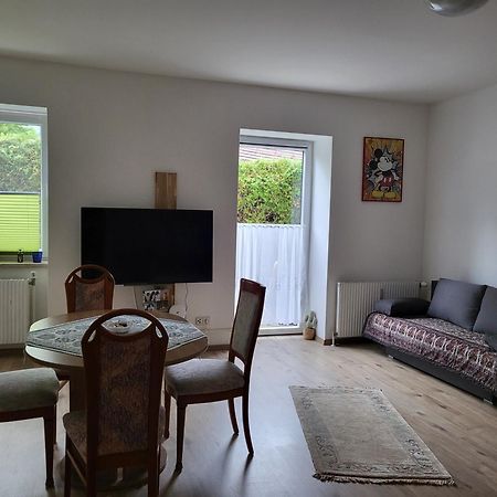 Appartement Purzel Mauerbach ภายนอก รูปภาพ