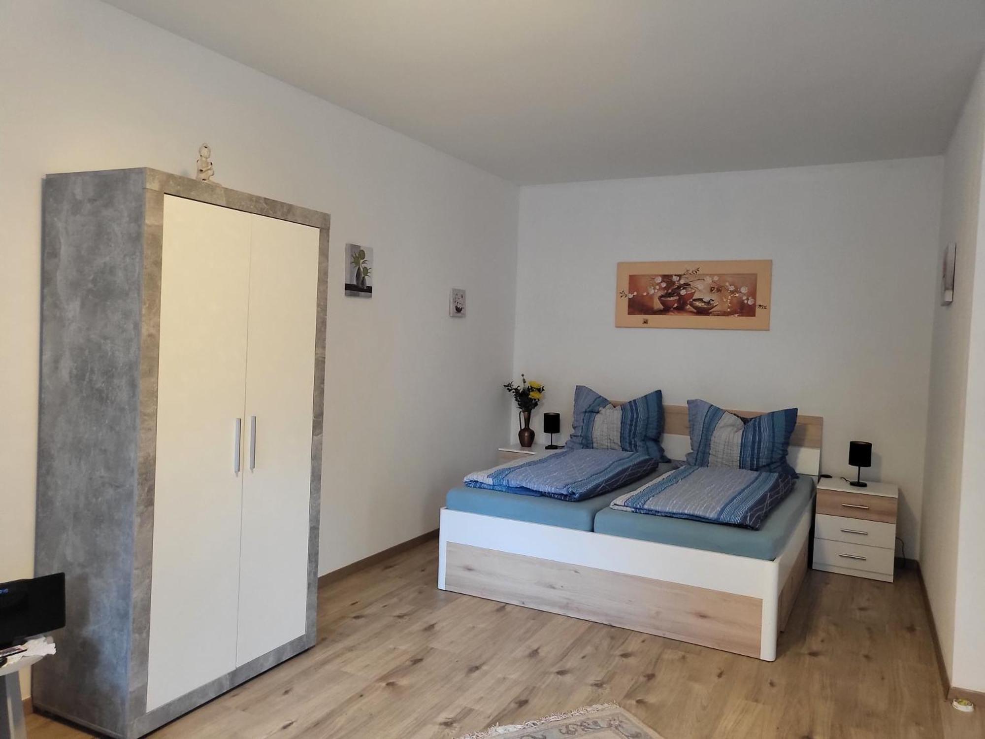 Appartement Purzel Mauerbach ภายนอก รูปภาพ