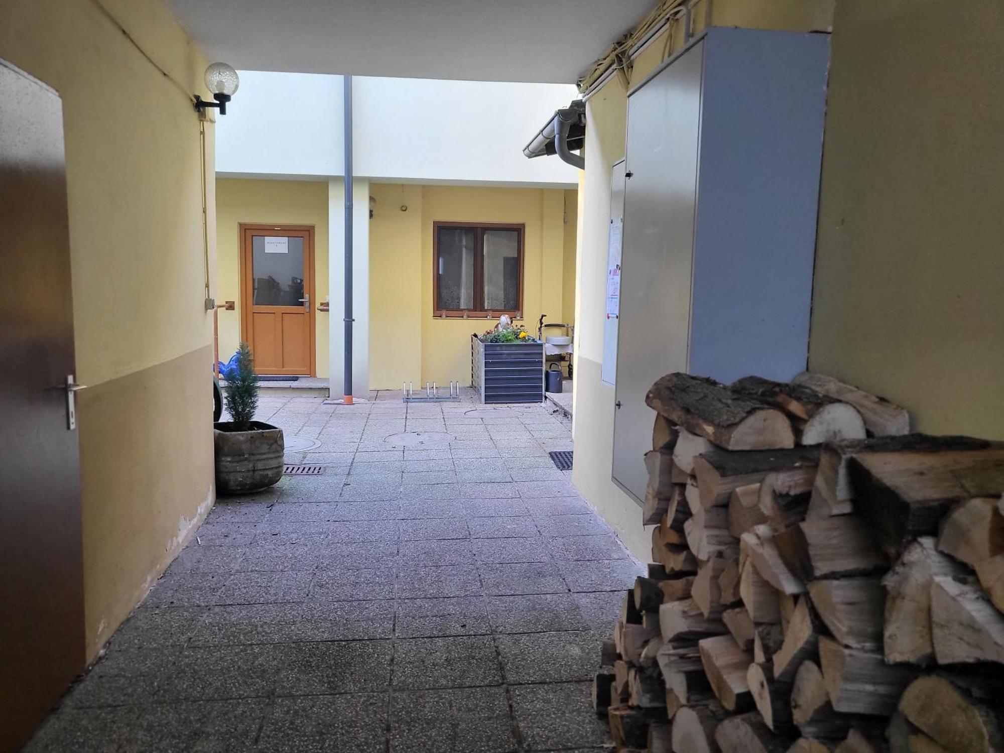 Appartement Purzel Mauerbach ภายนอก รูปภาพ