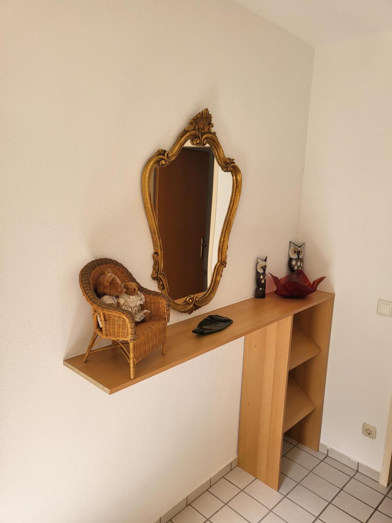 Appartement Purzel Mauerbach ภายนอก รูปภาพ