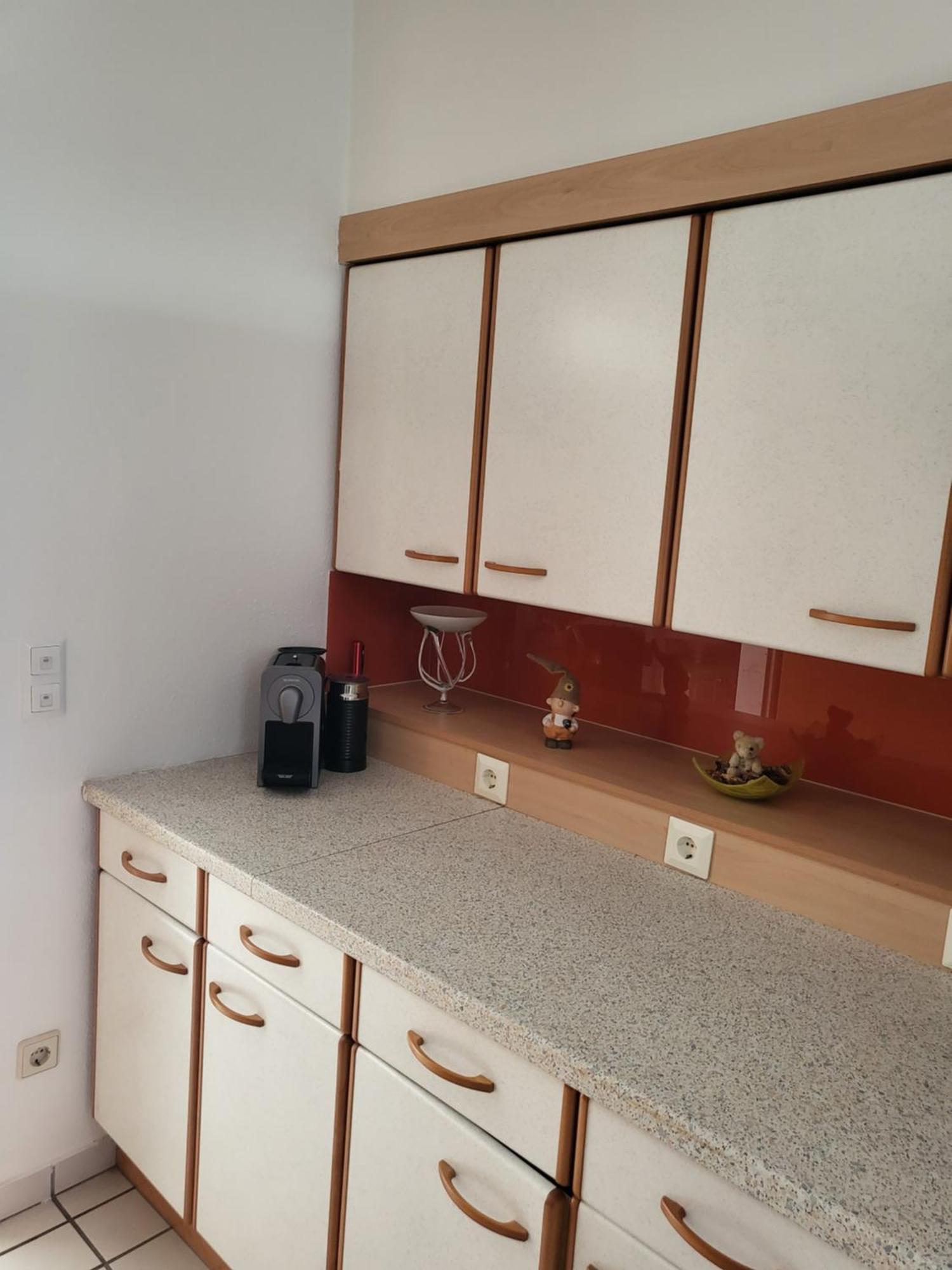Appartement Purzel Mauerbach ภายนอก รูปภาพ