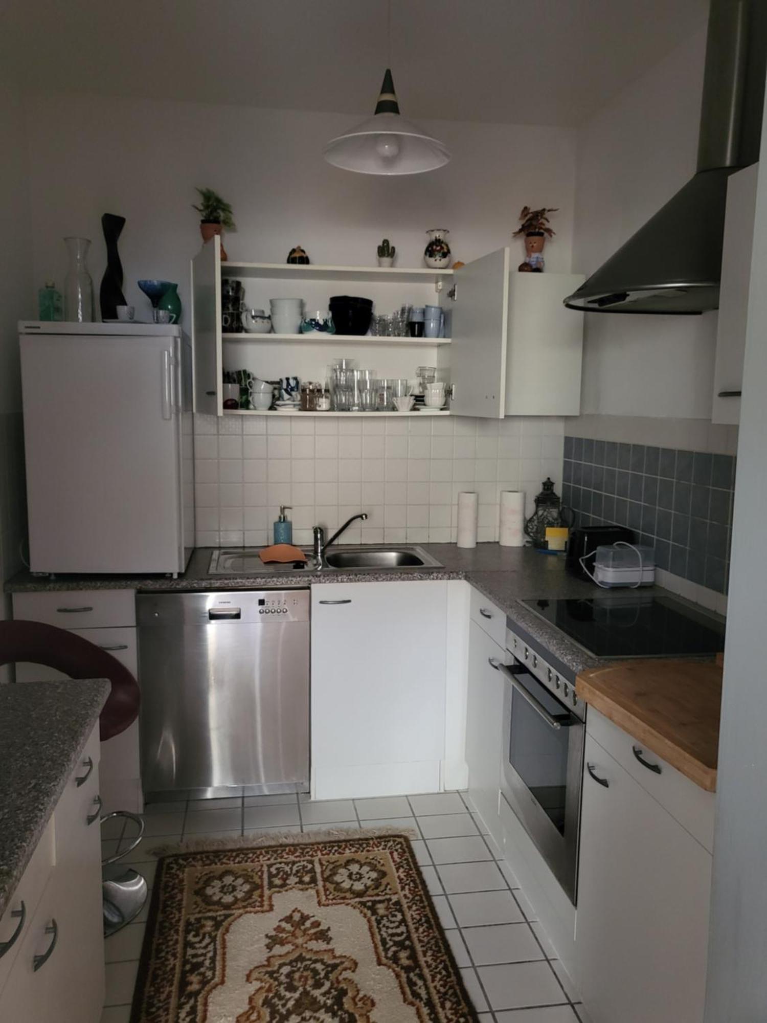 Appartement Purzel Mauerbach ภายนอก รูปภาพ