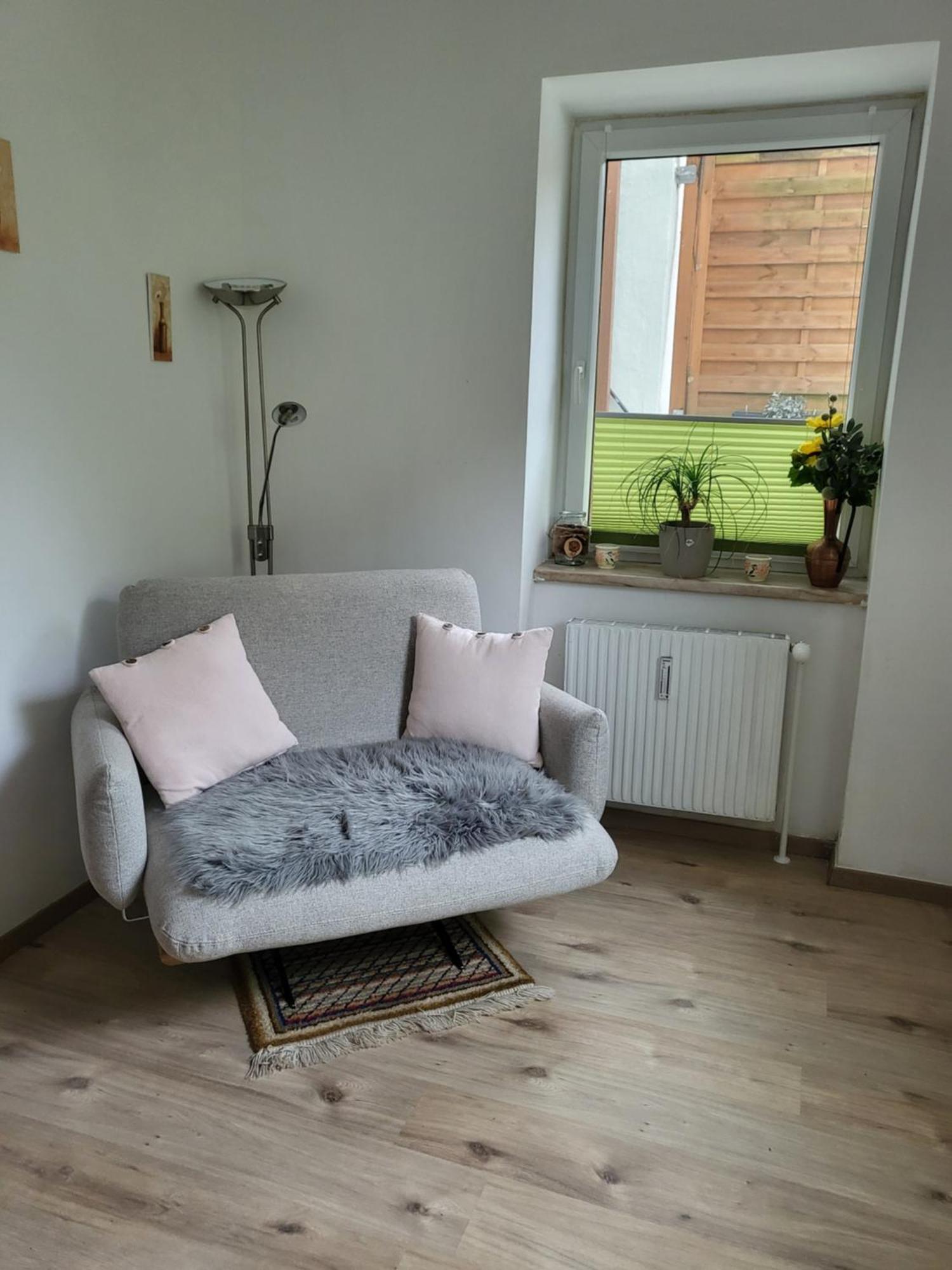 Appartement Purzel Mauerbach ภายนอก รูปภาพ